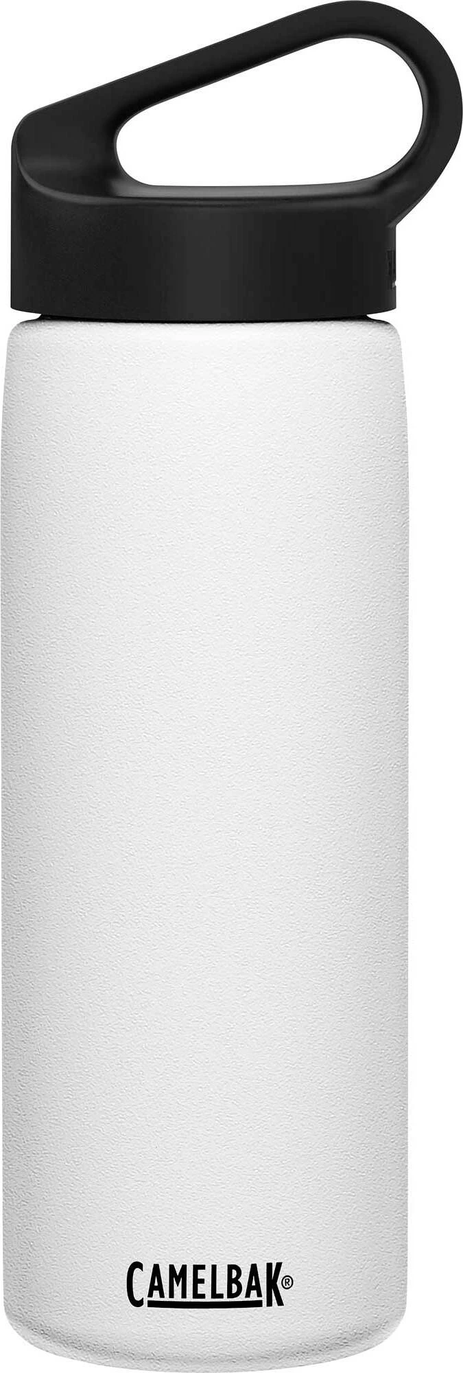 Camelbak Carry Cap 20 Oz Insulated Stainless Steel Bottle|-|Bouteille Isolée En Acier Inoxydable De 20 Oz Carry Cap 1 Camelbak Carry Cap 20 Oz Insulated Stainless Steel Bottle|-|Bouteille Isolée En Acier Inoxydable De 20 Oz Carry Cap