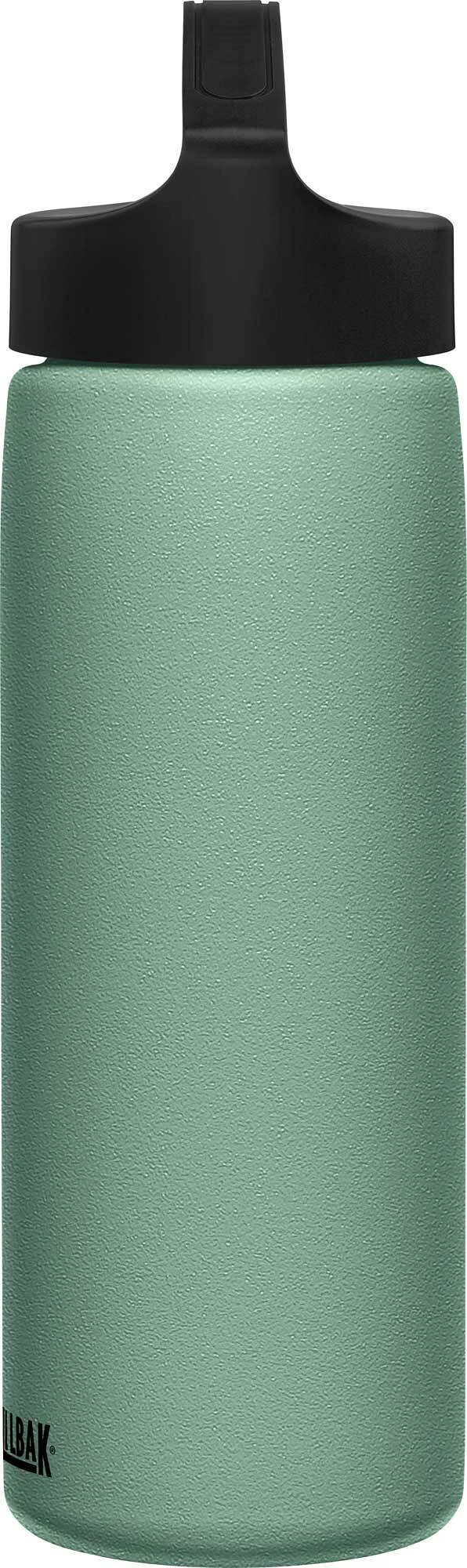 Camelbak Carry Cap 20 Oz Insulated Stainless Steel Bottle|-|Bouteille Isolée En Acier Inoxydable De 20 Oz Carry Cap 10 Camelbak Carry Cap 20 Oz Insulated Stainless Steel Bottle|-|Bouteille Isolée En Acier Inoxydable De 20 Oz Carry Cap - Image 10