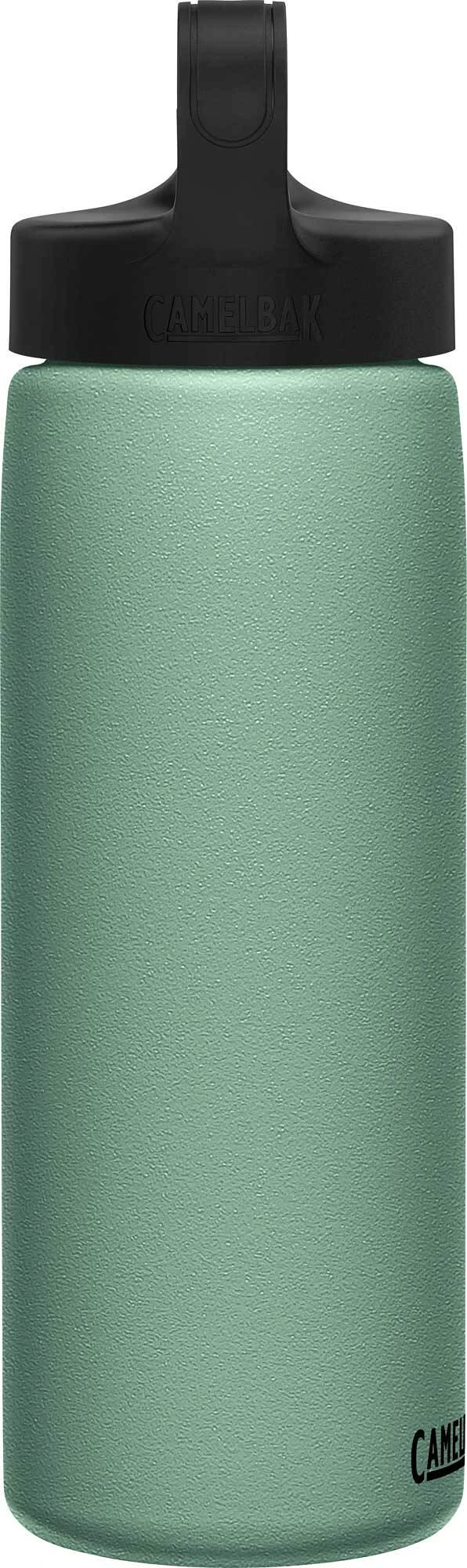 Camelbak Carry Cap 20 Oz Insulated Stainless Steel Bottle|-|Bouteille Isolée En Acier Inoxydable De 20 Oz Carry Cap 8 Camelbak Carry Cap 20 Oz Insulated Stainless Steel Bottle|-|Bouteille Isolée En Acier Inoxydable De 20 Oz Carry Cap - Image 8