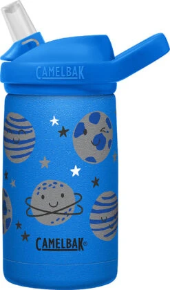 Camelbak Eddy Plus 12 Oz Vacuum Bottle - Youth|-|Bouteille En Acier Inoxydable Eddy Plus 12 Onces - Jeune -Drinkware Shop CMB C 2665106035 7ESpace 20Smiles