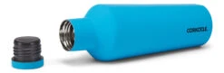 Corkcicle Classic Canteen Bottle - 16 Oz|-|Bouteille Canteen Classic - 16 Onces -Drinkware Shop CRK 2016 CLASSIC 7E 7EStudio 20SideB 20Neon 20Lights 20Neon 20Blue