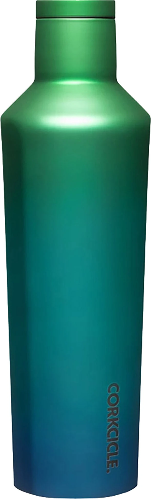 Corkcicle Premium Canteen Bottle - 16 Oz|-|Bouteille Premium Canteen - 16 Onces 1 Corkcicle Premium Canteen Bottle - 16 Oz|-|Bouteille Premium Canteen - 16 Onces