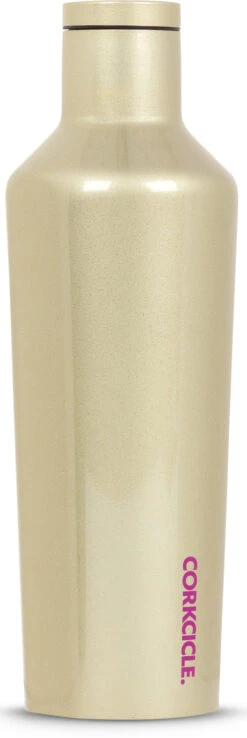 Corkcicle Premium Canteen Bottle - 16 Oz|-|Bouteille Premium Canteen - 16 Onces 24 Corkcicle Premium Canteen Bottle - 16 Oz|-|Bouteille Premium Canteen - 16 Onces -Drinkware Shop CRK 2016 Premium 7EGlampagne