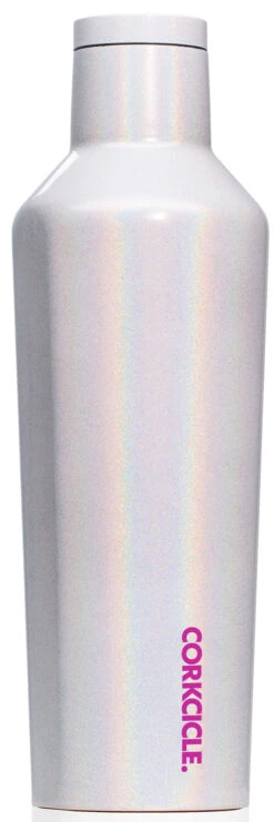 Corkcicle Premium Canteen Bottle - 16 Oz|-|Bouteille Premium Canteen - 16 Onces 23 Corkcicle Premium Canteen Bottle - 16 Oz|-|Bouteille Premium Canteen - 16 Onces -Drinkware Shop CRK 2016 Premium 7ESparkle 20Unicorn 20Magic