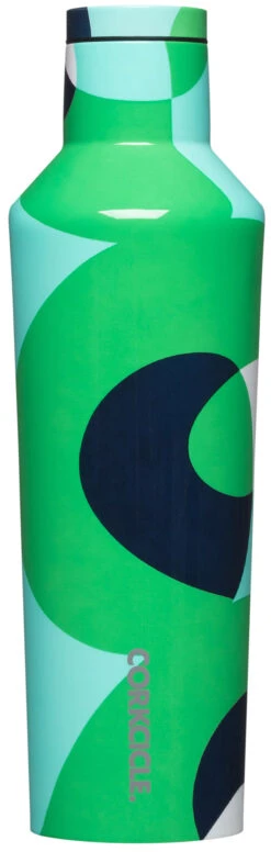 Corkcicle Premium Canteen Bottle - 16 Oz|-|Bouteille Premium Canteen - 16 Onces 32 Corkcicle Premium Canteen Bottle - 16 Oz|-|Bouteille Premium Canteen - 16 Onces -Drinkware Shop CRK 2016 Premium 7ETwist