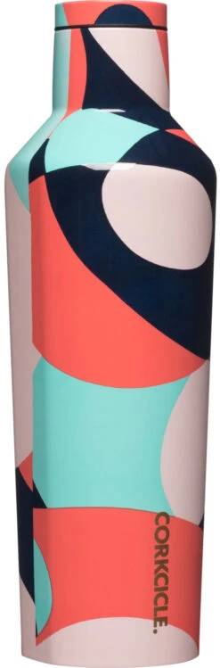 Corkcicle Premium Canteen Bottle - 16 Oz|-|Bouteille Premium Canteen - 16 Onces 28 Corkcicle Premium Canteen Bottle - 16 Oz|-|Bouteille Premium Canteen - 16 Onces -Drinkware Shop CRK 2016 Premium 7E 7EDetail1 20Shout