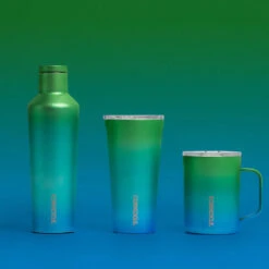 Corkcicle Premium Canteen Bottle - 16 Oz|-|Bouteille Premium Canteen - 16 Onces 36 Corkcicle Premium Canteen Bottle - 16 Oz|-|Bouteille Premium Canteen - 16 Onces -Drinkware Shop CRK 2016 Premium 7E 7EDetail 20Chameleon