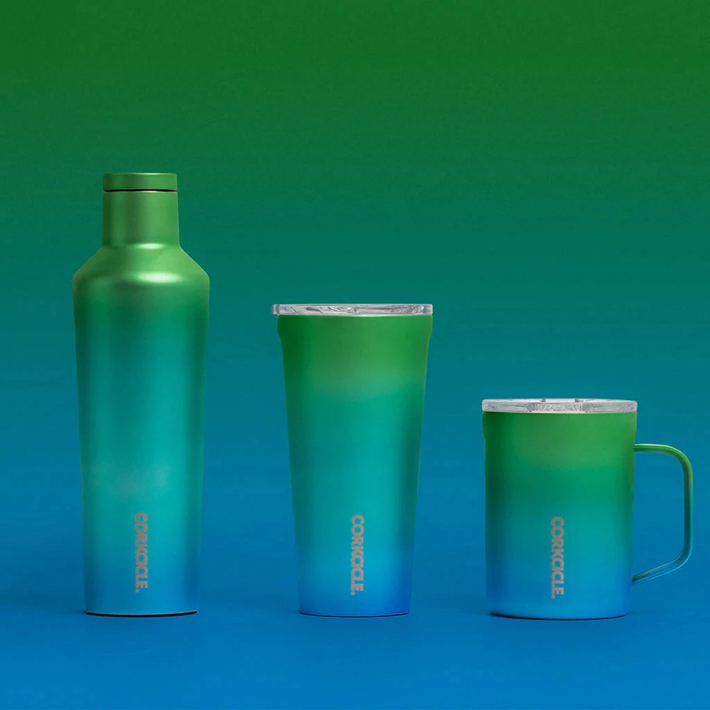 Corkcicle Premium Canteen Bottle - 16 Oz|-|Bouteille Premium Canteen - 16 Onces 17 Corkcicle Premium Canteen Bottle - 16 Oz|-|Bouteille Premium Canteen - 16 Onces - Image 17