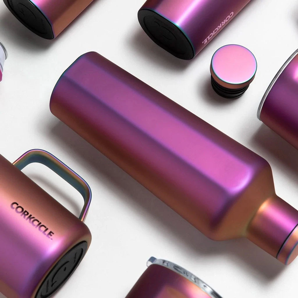 Corkcicle Premium Canteen Bottle - 16 Oz|-|Bouteille Premium Canteen - 16 Onces 15 Corkcicle Premium Canteen Bottle - 16 Oz|-|Bouteille Premium Canteen - 16 Onces - Image 15