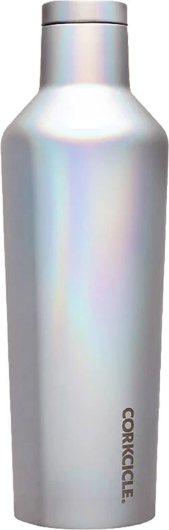 Corkcicle Premium Canteen Bottle - 16 Oz|-|Bouteille Premium Canteen - 16 Onces 35 Corkcicle Premium Canteen Bottle - 16 Oz|-|Bouteille Premium Canteen - 16 Onces -Drinkware Shop CRK 2016 Premium 7E 7EDetail 20Prismatic
