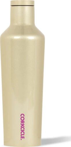 Corkcicle Premium Canteen Bottle - 16 Oz|-|Bouteille Premium Canteen - 16 Onces -Drinkware Shop CRK 2016P 7EGlampagne b8557649 110f 40b4 962b 7b806c384c56