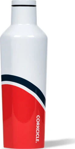 Corkcicle Premium Canteen Bottle - 16 Oz|-|Bouteille Premium Canteen - 16 Onces -Drinkware Shop CRK 2016P 7ERegatta 20Regatta 20Red