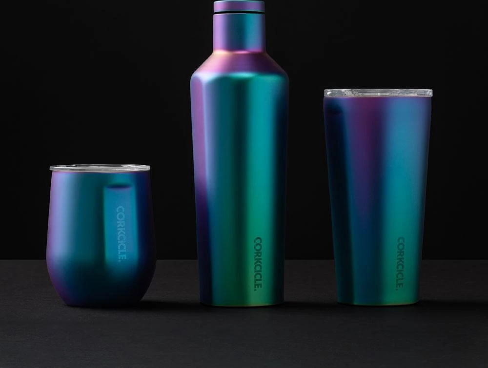 Corkcicle Dragonfly Canteen Bottle - 25 Oz|-|Bouteille Canteen Dragonfly - 25 Onces 3 Corkcicle Dragonfly Canteen Bottle - 25 Oz|-|Bouteille Canteen Dragonfly - 25 Onces - Image 3