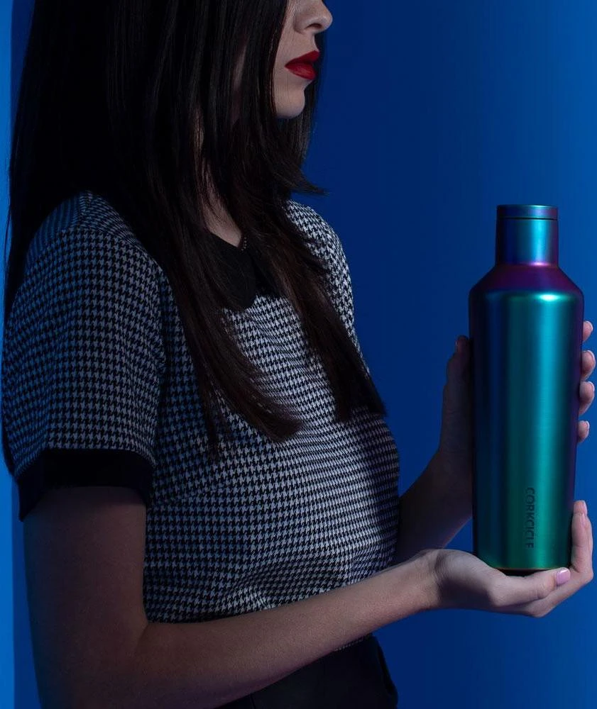 Corkcicle Dragonfly Canteen Bottle - 25 Oz|-|Bouteille Canteen Dragonfly - 25 Onces 2 Corkcicle Dragonfly Canteen Bottle - 25 Oz|-|Bouteille Canteen Dragonfly - 25 Onces - Image 2