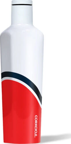Corkcicle Premium Canteen Bottle - 25 Oz|-|Bouteille Premium Canteen - 25 Onces -Drinkware Shop CRK 2025P 7ERegatta 20Regatta 20Red 48cb6806 396b 4569 a96b e79c55b953b2