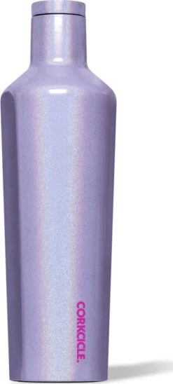 Corkcicle Premium Canteen Bottle - 25 Oz|-|Bouteille Premium Canteen - 25 Onces -Drinkware Shop CRK 2025P 7ESparkle 20Pixie 20Dust 66036073 67f0 4a05 ada1 1c954b2aef45