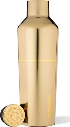 Corkcicle Star Wars Edition Canteen Bottle - 16 Oz|-|Bouteille Canteen édition Star Wars - 16 Onces -Drinkware Shop CRK DIS2016SW 7EC 3PO