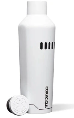 Corkcicle Star Wars Edition Canteen Bottle - 16 Oz|-|Bouteille Canteen édition Star Wars - 16 Onces -Drinkware Shop CRK DIS2016SW 7E 7EDetail1 20Stormtrooper