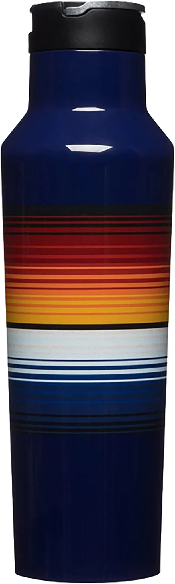 Corkcicle Stance Edition Sport Canteen Bottle - 20 Oz|-|Bouteille Sport Canteen édition Stance - 20 Onces 2 Corkcicle Stance Edition Sport Canteen Bottle - 20 Oz|-|Bouteille Sport Canteen édition Stance - 20 Onces - Image 2