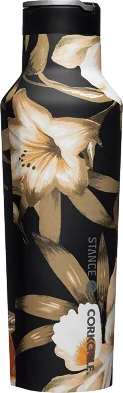 Corkcicle Stance Edition Sport Canteen Bottle - 20 Oz|-|Bouteille Sport Canteen édition Stance - 20 Onces 19 Corkcicle Stance Edition Sport Canteen Bottle - 20 Oz|-|Bouteille Sport Canteen édition Stance - 20 Onces -Drinkware Shop CRK SS2020 7E 7EDetail1 20Alika