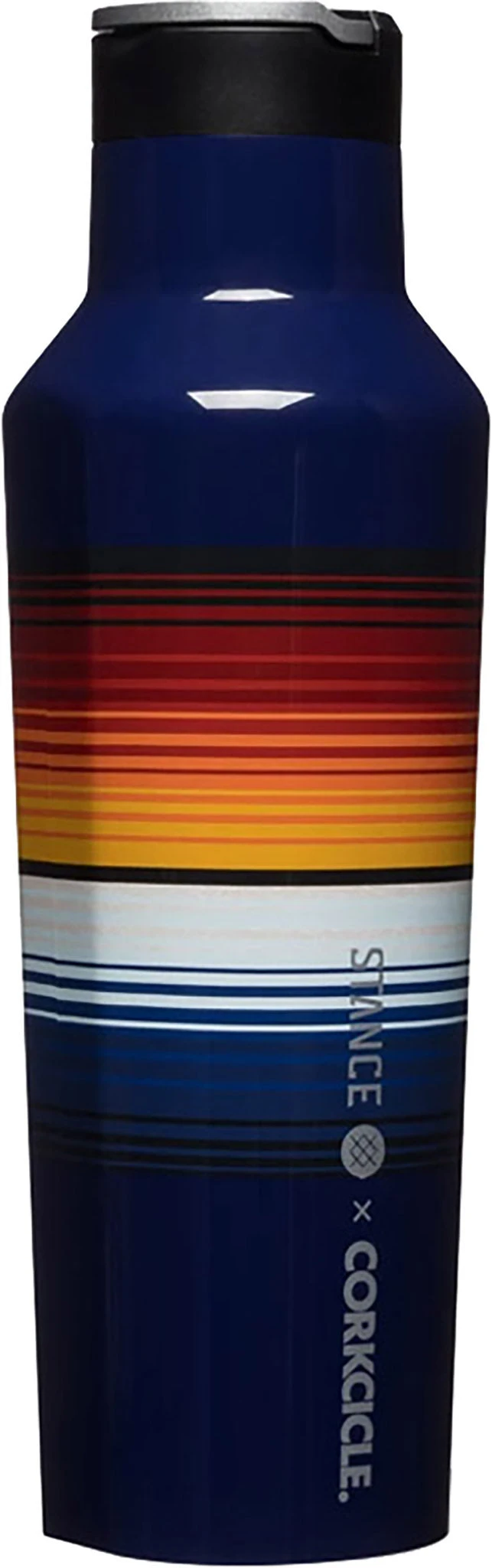 Corkcicle Stance Edition Sport Canteen Bottle - 20 Oz|-|Bouteille Sport Canteen édition Stance - 20 Onces 5 Corkcicle Stance Edition Sport Canteen Bottle - 20 Oz|-|Bouteille Sport Canteen édition Stance - 20 Onces - Image 5