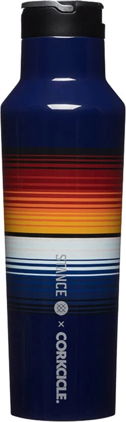 Corkcicle Stance Edition Sport Canteen Bottle - 20 Oz|-|Bouteille Sport Canteen édition Stance - 20 Onces 23 Corkcicle Stance Edition Sport Canteen Bottle - 20 Oz|-|Bouteille Sport Canteen édition Stance - 20 Onces -Drinkware Shop CRK SS2020 7E 7EDetail 20Curran e0a46ae8 f1bd 41dc 99ce 25acc2a2c2a0