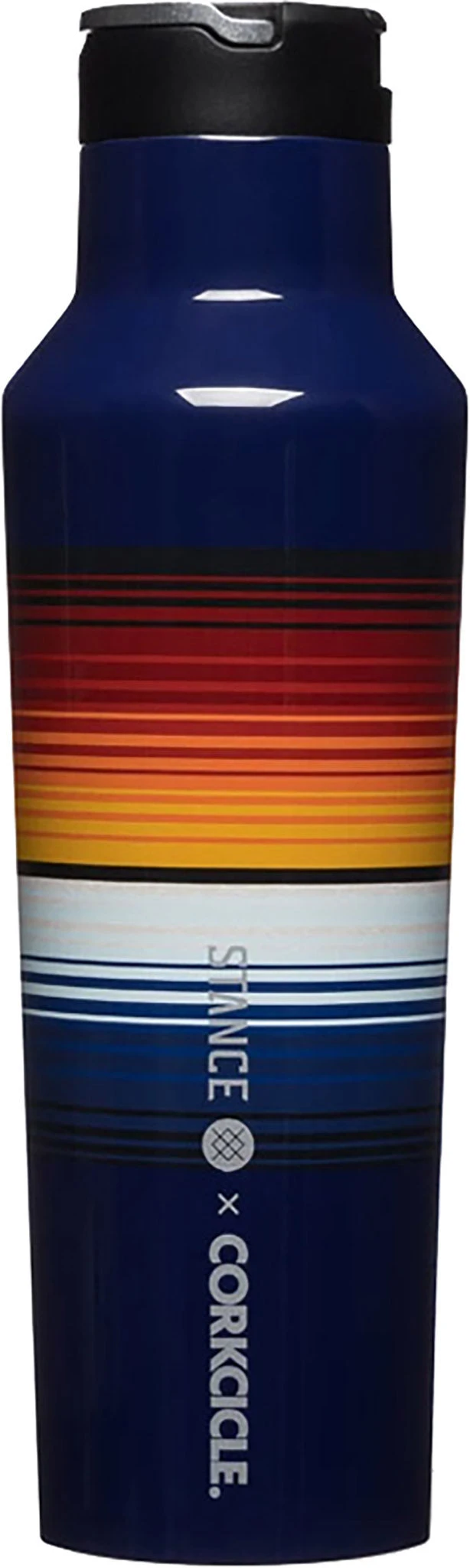 Corkcicle Stance Edition Sport Canteen Bottle - 20 Oz|-|Bouteille Sport Canteen édition Stance - 20 Onces 12 Corkcicle Stance Edition Sport Canteen Bottle - 20 Oz|-|Bouteille Sport Canteen édition Stance - 20 Onces - Image 12