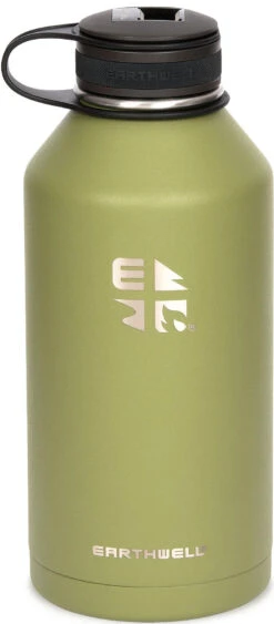 Kewler 64Oz Growler Bottle|-|Bouteille Kewler 64Oz Growler