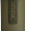 Grayl 16.9oz UltraPress® Purifier Bottle|-|Bouteille Purificateur UltraPress® De 16,9 Oz
