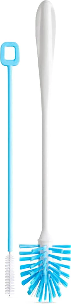 Hydrapak Bottle Bright Brush Kit|-|Ensemble De Brosses De Nettoyage Pour Bouteille Bright