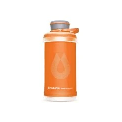 Hydrapak Stash Bottle 750ml|-|Bouteille Souple Stash 750ml -Drinkware Shop HPK G102 7EMojave 20Orange 4437d740 ea53 49b4 8627 ca3d571f4ce0