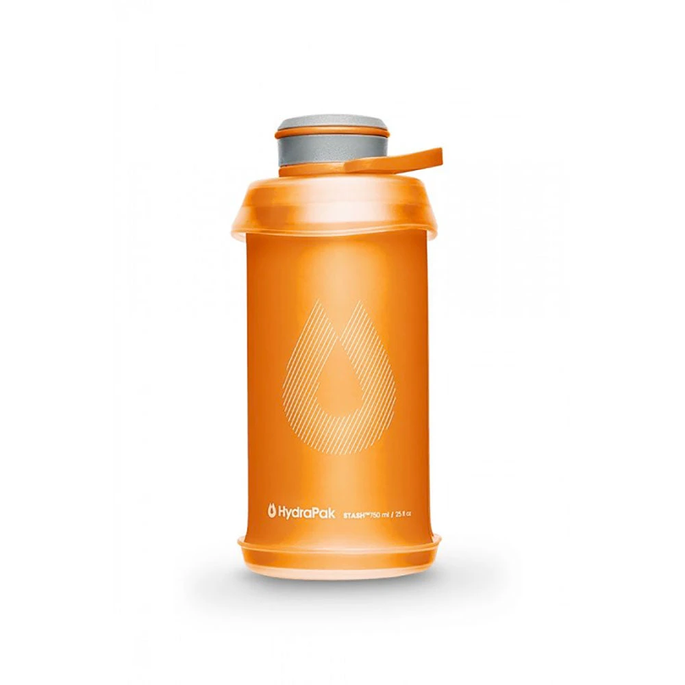 Hydrapak Stash Bottle 750 Ml|-|Bouteille Stash 750 Ml 3 Hydrapak Stash Bottle 750 Ml|-|Bouteille Stash 750 Ml - Image 3
