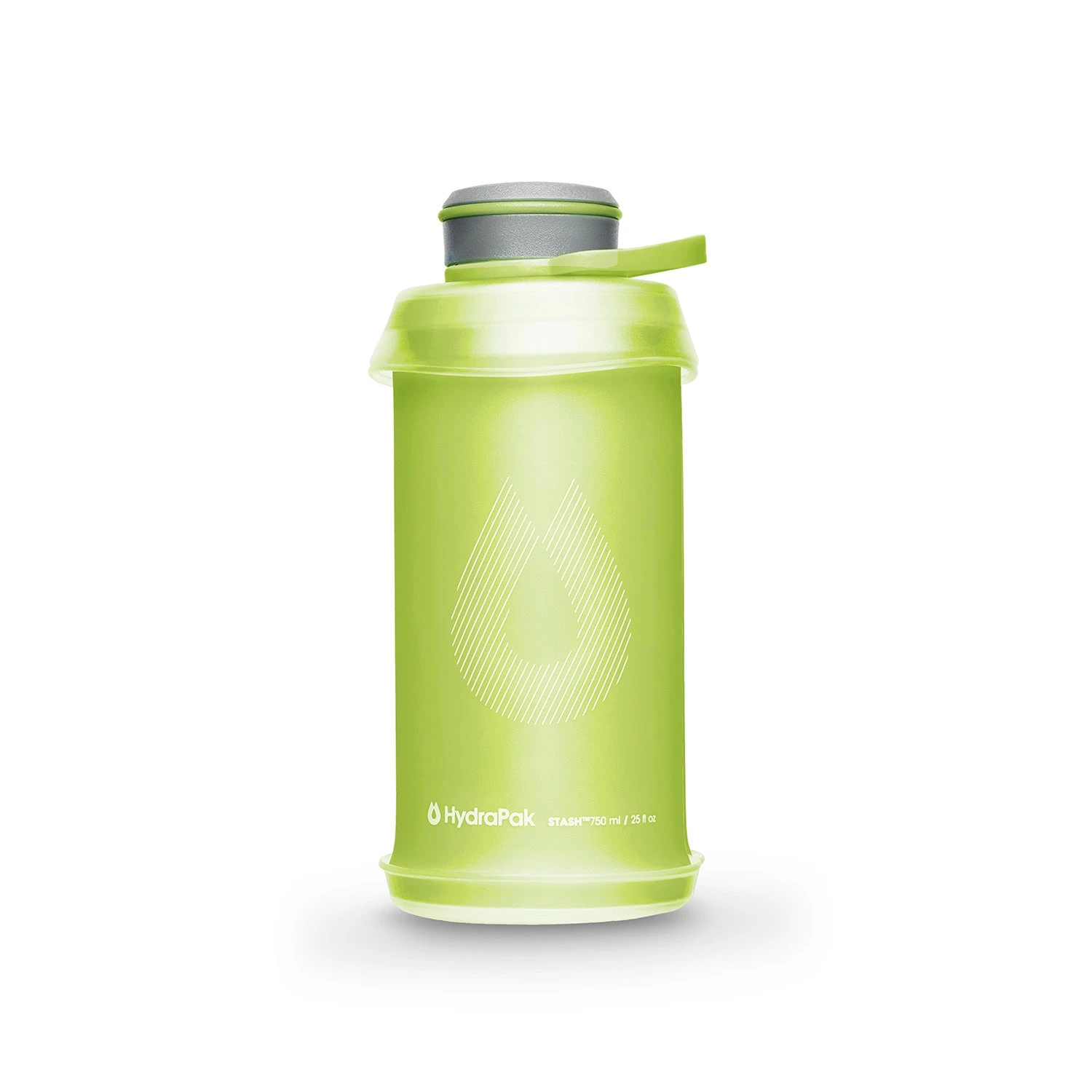 Hydrapak Stash Bottle 750 Ml|-|Bouteille Stash 750 Ml 4 Hydrapak Stash Bottle 750 Ml|-|Bouteille Stash 750 Ml - Image 4