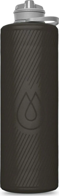 Hydrapak Flux™ 1.5L Ultra-Light Reusable Bottle|-|Bouteille Réutilisable Ultra-légère Flux ™ 1,5L