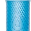 Hydrapak Flux Ultra-Light Reusable Bottle - 1L|-|Bouteille Réutilisable Ultra-légère Flux - 1L