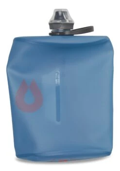 Hydrapak Stow Bottle 1L|-|Bouteille Stow 1L