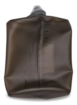 Hydrapak Stow Bottle 1L|-|Bouteille Stow 1L -Drinkware Shop HPK GS330 7E 7EStudio 20Back 20Mammoth 20Grey