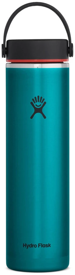 Hydro Flask Lightweight Wide Mouth Trail Series Bottle - 24 Oz|-|Bouteille Légère à Large Ouverture Trail Series - 24 Onces 10 Hydro Flask Lightweight Wide Mouth Trail Series Bottle - 24 Oz|-|Bouteille Légère à Large Ouverture Trail Series - 24 Onces -Drinkware Shop HYD LW24LW 7ECelestine