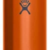 Hydro Flask Lightweight Wide Mouth Trail Series Bottle - 24 Oz|-|Bouteille Légère à Large Ouverture Trail Series - 24 Onces