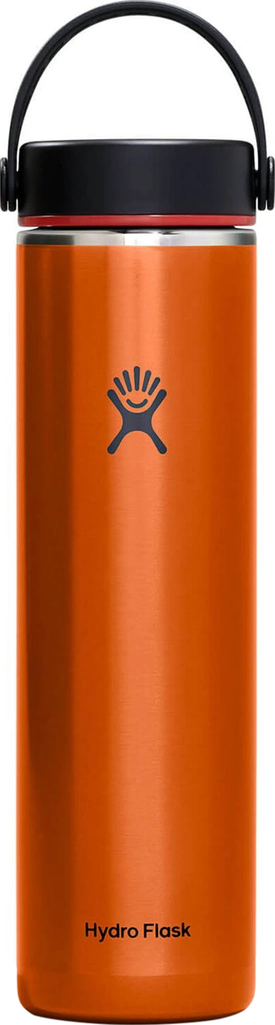 Hydro Flask Lightweight Wide Mouth Trail Series Bottle - 24 Oz|-|Bouteille Légère à Large Ouverture Trail Series - 24 Onces 1 Hydro Flask Lightweight Wide Mouth Trail Series Bottle - 24 Oz|-|Bouteille Légère à Large Ouverture Trail Series - 24 Onces