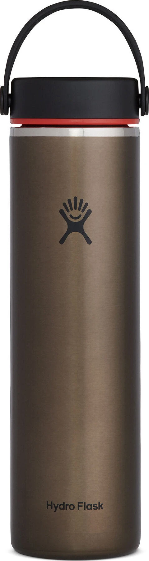 Hydro Flask Lightweight Wide Mouth Trail Series Bottle - 24 Oz|-|Bouteille Légère à Large Ouverture Trail Series - 24 Onces 4 Hydro Flask Lightweight Wide Mouth Trail Series Bottle - 24 Oz|-|Bouteille Légère à Large Ouverture Trail Series - 24 Onces - Image 4
