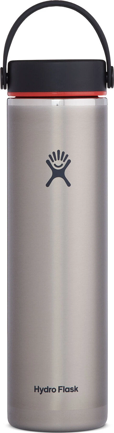 Hydro Flask Lightweight Wide Mouth Trail Series Bottle - 24 Oz|-|Bouteille Légère à Large Ouverture Trail Series - 24 Onces 2 Hydro Flask Lightweight Wide Mouth Trail Series Bottle - 24 Oz|-|Bouteille Légère à Large Ouverture Trail Series - 24 Onces - Image 2