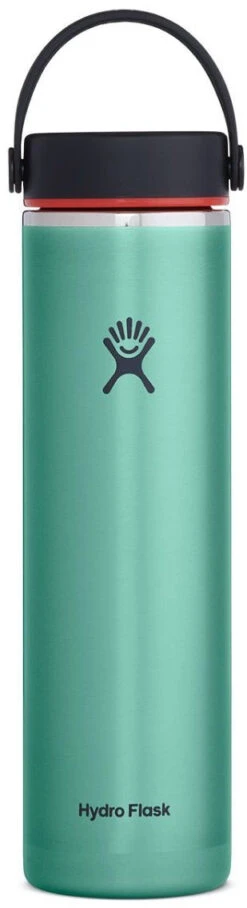 Hydro Flask Lightweight Wide Mouth Trail Series Bottle - 24 Oz|-|Bouteille Légère à Large Ouverture Trail Series - 24 Onces 13 Hydro Flask Lightweight Wide Mouth Trail Series Bottle - 24 Oz|-|Bouteille Légère à Large Ouverture Trail Series - 24 Onces -Drinkware Shop HYD LW24LW 7ETopaz