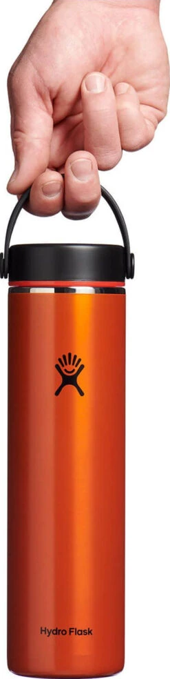 Hydro Flask Lightweight Wide Mouth Trail Series Bottle - 24 Oz|-|Bouteille Légère à Large Ouverture Trail Series - 24 Onces 14 Hydro Flask Lightweight Wide Mouth Trail Series Bottle - 24 Oz|-|Bouteille Légère à Large Ouverture Trail Series - 24 Onces -Drinkware Shop HYD LW24LW 7E 7EFront 20Jasper