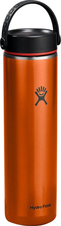 Hydro Flask Lightweight Wide Mouth Trail Series Bottle - 24 Oz|-|Bouteille Légère à Large Ouverture Trail Series - 24 Onces 15 Hydro Flask Lightweight Wide Mouth Trail Series Bottle - 24 Oz|-|Bouteille Légère à Large Ouverture Trail Series - 24 Onces -Drinkware Shop HYD LW24LW 7E 7ESide 20Jasper a9964a67 dc7b 42d3 9849 47079208718a