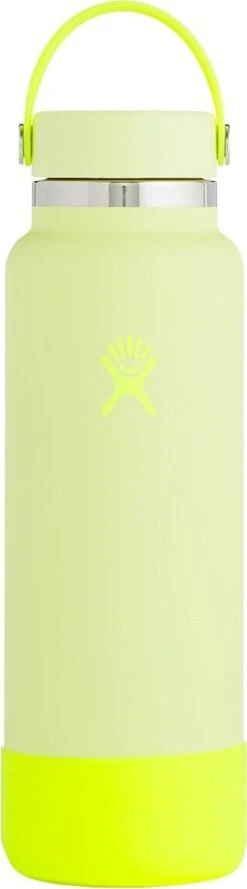 Hydro Flask Wide Mouth Bottle Prism Pop Collection - 40 Oz|-|Bouteille Wide Mouth Prism Pop Collection - 40 Oz