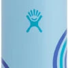Hydro Flask RefillForGood Standard Wide Mouth Bottle - Limited Edition - 21 Oz|-|Bouteille Standard RefillForGood Wide Mouth - Édition Limitée - 21 Onces