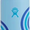 Hydro Flask RefillForGood Standard Wide Mouth Bottle - Limited Edition - 32 Oz|-|Bouteille Standard RefillForGood Wide Mouth - Édition Limitée - 32 Onces