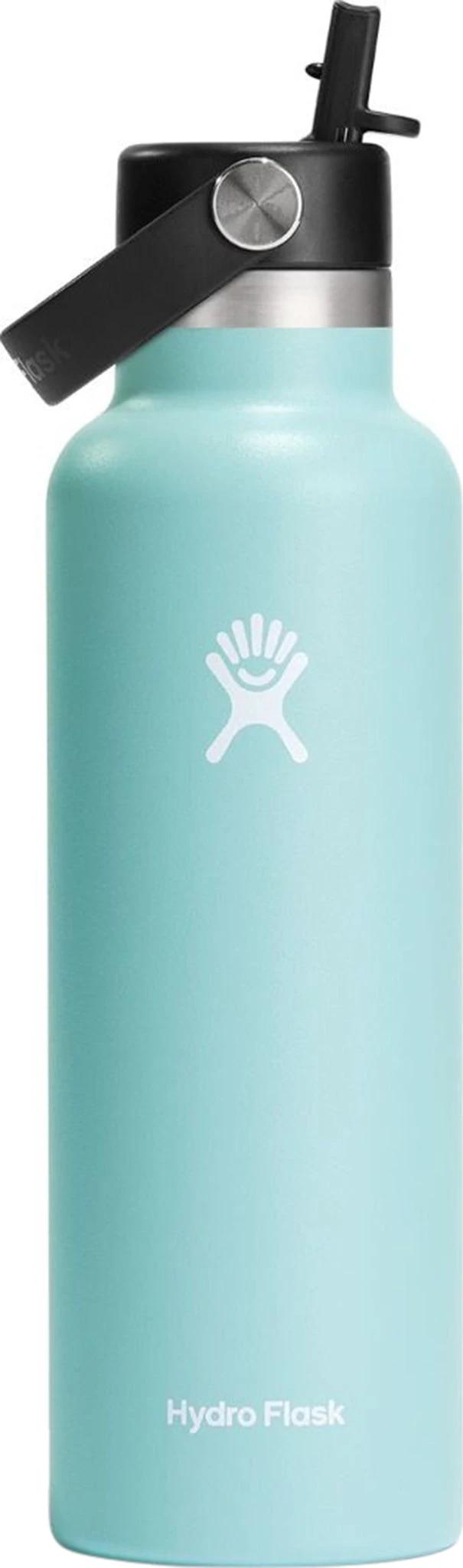 Hydro Flask Standard Mouth Bottle With Standard Flex Straw Cap - 21 Oz|-|Bouteille à Ouverture Standard Avec Bouchon Standard Avec Paille Flex - 21 Onces 13 Hydro Flask Standard Mouth Bottle With Standard Flex Straw Cap - 21 Oz|-|Bouteille à Ouverture Standard Avec Bouchon Standard Avec Paille Flex - 21 Onces - Image 13