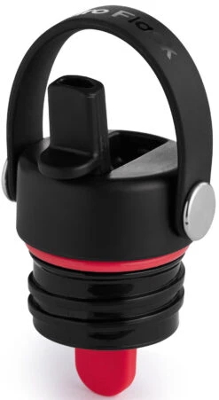 Hydro Flask Standard Mouth Bottle With Standard Flex Straw Cap - 21 Oz|-|Bouteille à Ouverture Standard Avec Bouchon Standard Avec Paille Flex - 21 Onces 25 Hydro Flask Standard Mouth Bottle With Standard Flex Straw Cap - 21 Oz|-|Bouteille à Ouverture Standard Avec Bouchon Standard Avec Paille Flex - 21 Onces -Drinkware Shop HYD S21FS 7E 7EDetail1 20Black